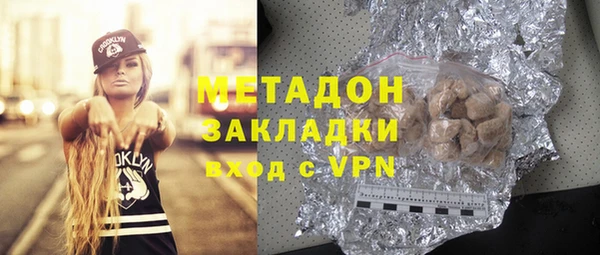 винт Лиски
