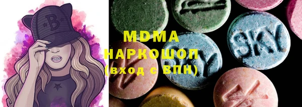 винт Лиски