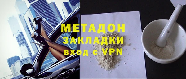 винт Лиски