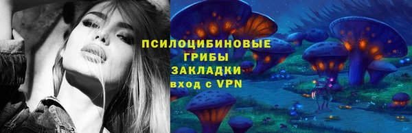 винт Лиски